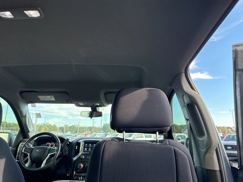 Used 2021 Chevrolet Silverado 1500 RST image 30