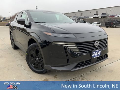 New 2026 Nissan Murano SV image 2