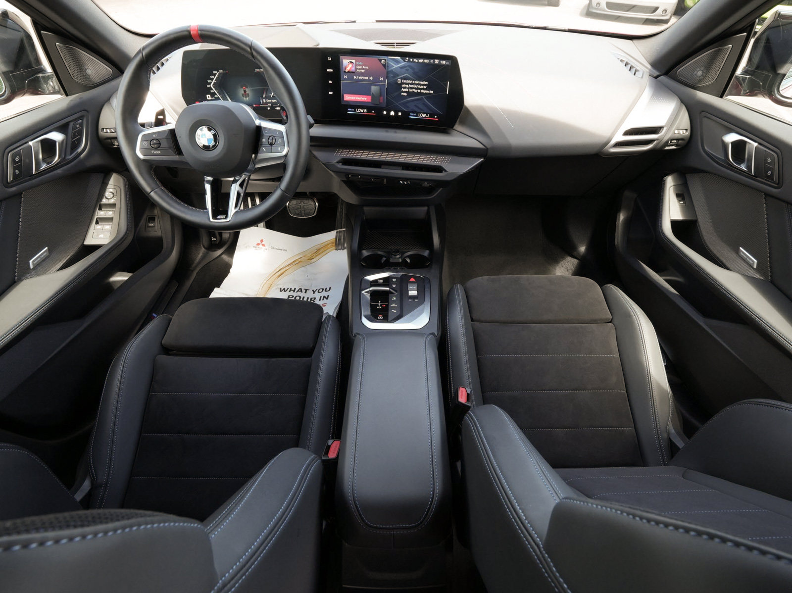 Used 2026 BMW M235i xDrive AWD/4WD image 49