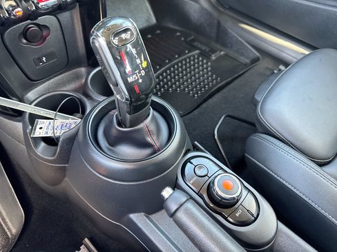 Used 2020 MINI Cooper S w/ Storage Package FWD image 19