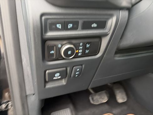Used 2023 Ford F150 Tremor w/ Equipment Group 402A High AWD/4WD image 18