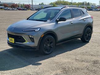 New 2026 Buick Encore GX Sport Touring AWD/4WD video 1