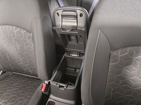 New 2025 Mitsubishi Outlander Sport ES image 24