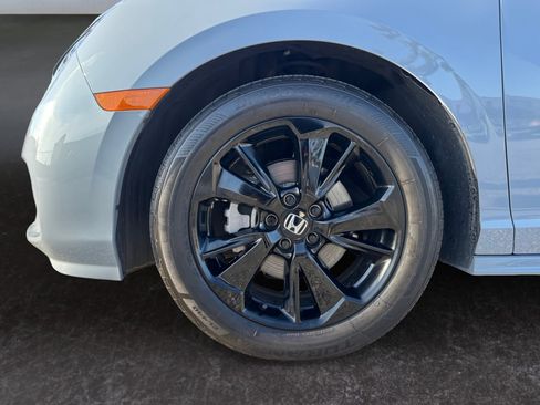 Used 2024 Honda Odyssey Sport image 9