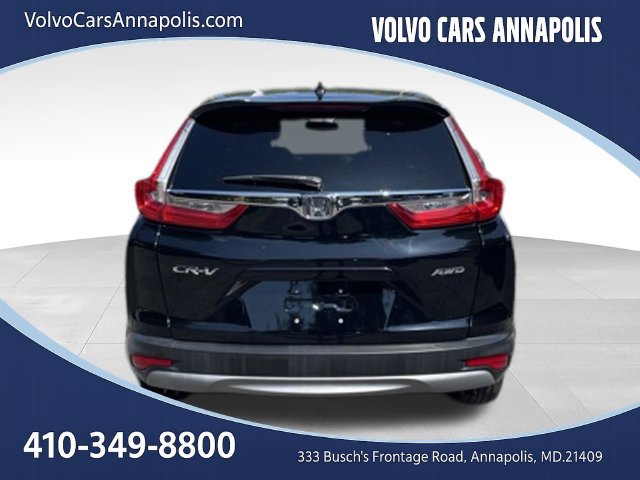Used 2019 Honda CR-V EX-L image 6