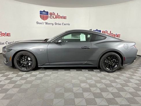 New 2026 Ford Mustang GT image 6