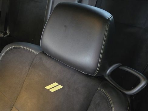 Used 2023 Dodge Challenger R/T Scat Pack image 26