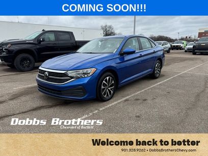 Used 2024 Volkswagen Jetta S