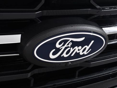 New 2026 Ford F150 XLT w/ Equipment Group 302A MID AWD/4WD image 20