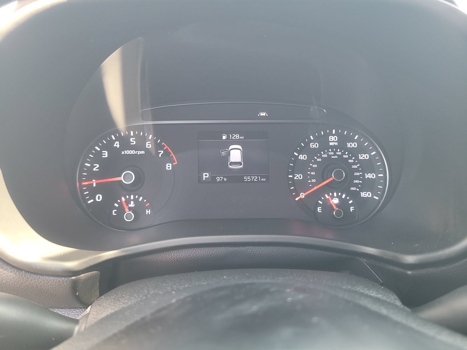 Used 2022 Kia Soul LX w/ Technology Package FWD image 15