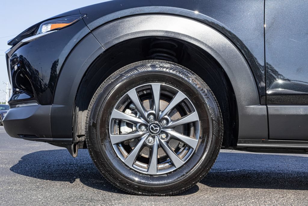 Used 2023 MAZDA CX-30 AWD 2.5 S image 36