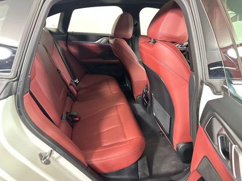 Used 2023 BMW i4 eDrive35 w/ Premium Package image 26