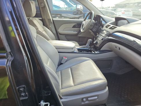Used 2008 Acura MDX w/ Technology Package image 7