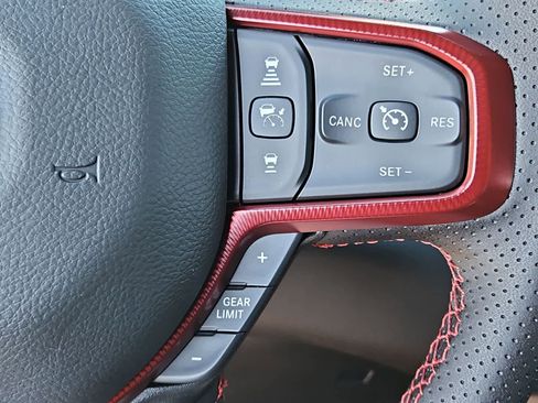 New 2026 RAM 1500 Rebel image 24