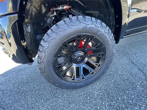 New 2026 RAM 1500 Big Horn image 10