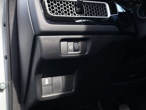 New 2026 Honda Civic Sport Touring image 14