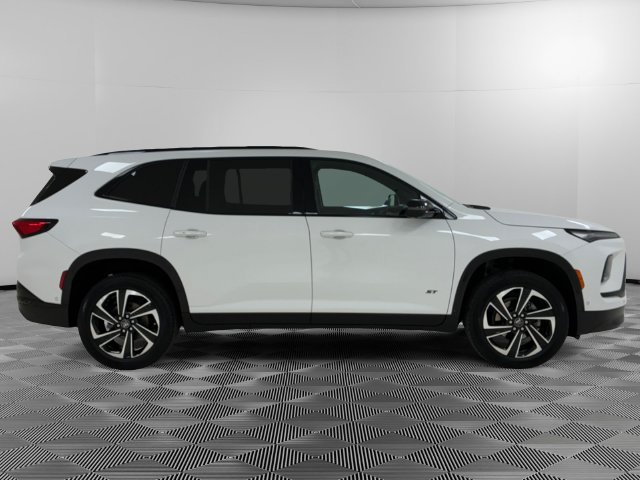 Certified 2025 Buick Enclave Sport Touring w/ Super Cruise Package AWD/4WD image 6