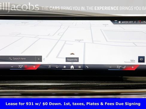 Certified 2025 BMW 740i xDrive image 11