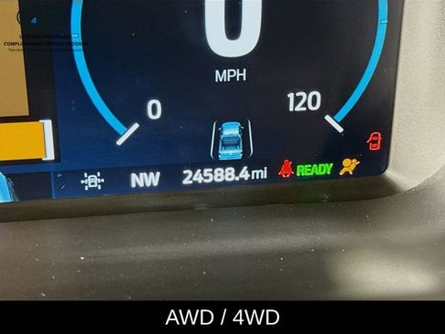 Certified 2023 Ford F150 Lariat w/ Equipment Group 502A High image 12