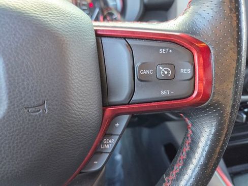 Used 2019 RAM 1500 Rebel w/ Rebel Level 2 Equipment Group AWD/4WD image 21