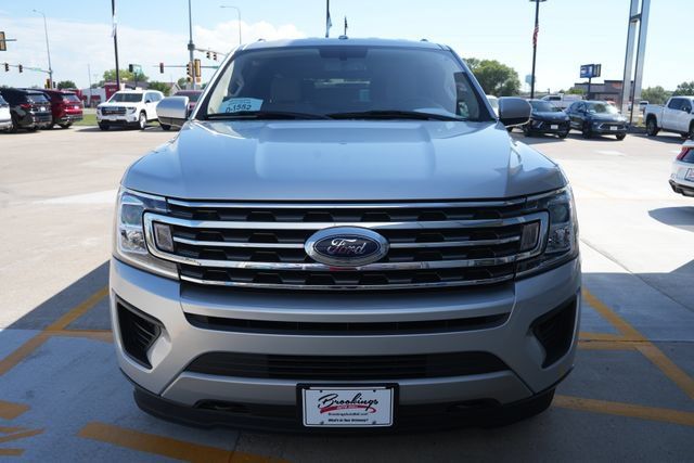 Used 2019 Ford Expedition Max XLT AWD/4WD image 31