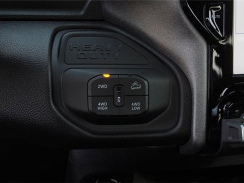 New 2026 RAM 2500 Tradesman image 22