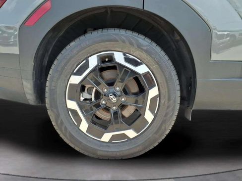 Used 2025 Hyundai Santa Fe SE FWD image 20