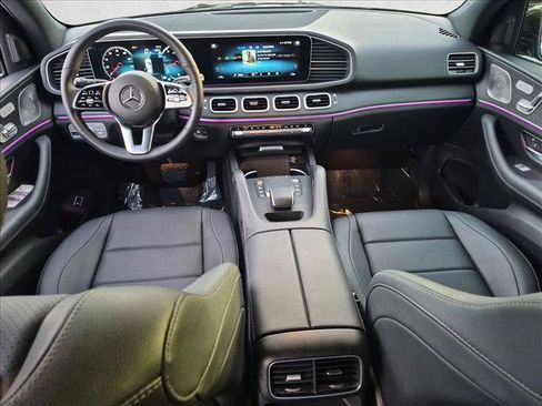 Certified 2023 Mercedes-Benz GLE 350 image 17