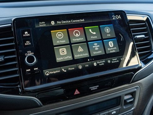 New 2026 Honda Ridgeline TrailSport+ image 28