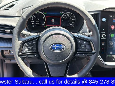 New 2026 Subaru Crosstrek 2.5i Limited AWD/4WD image 9
