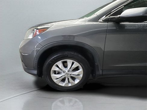 Used 2012 Honda CR-V EX-L image 3