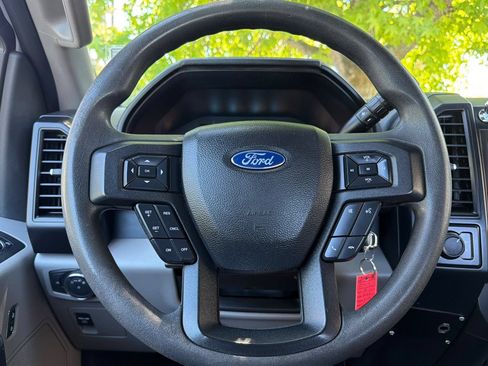 Used 2018 Ford F150 XL w/ Equipment Group 101A Mid AWD/4WD image 21