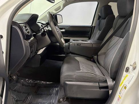 Used 2019 Toyota Tundra SR5 AWD/4WD image 13