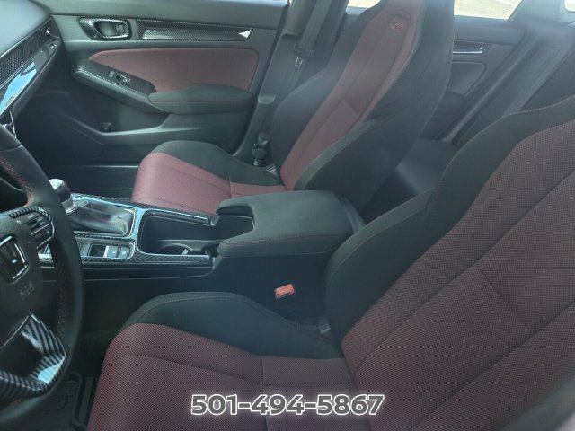 Used 2026 Honda Civic Si image 10