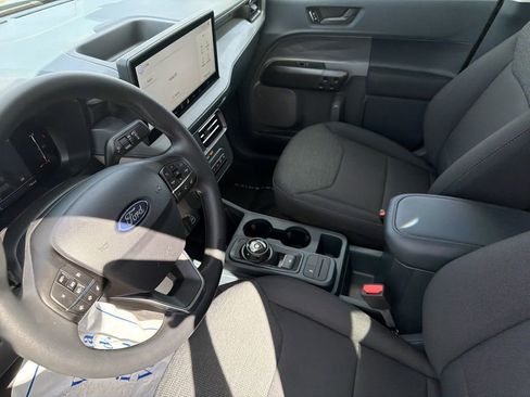 New 2026 Ford Maverick XL w/ Equipment Group 101A AWD/4WD image 12