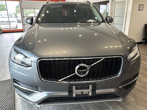 Used 2017 Volvo XC90 T6 Momentum w/ Vision Package AWD/4WD image 5