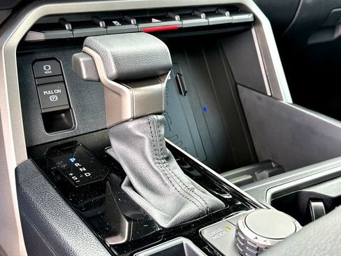 New 2026 Toyota Tundra SR5 AWD/4WD image 14
