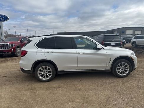 Used 2016 BMW X5 xDrive35i image 8