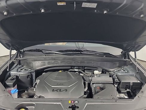 Certified 2025 Kia Telluride EX X-Line AWD/4WD image 15