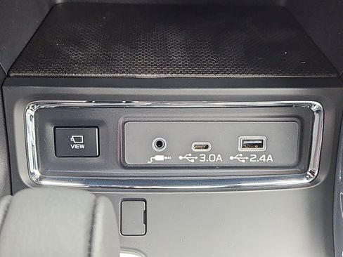 New 2026 Subaru Ascent Limited AWD/4WD image 11