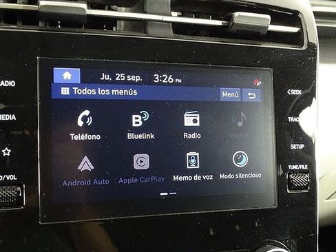 Used 2023 Hyundai Tucson SEL image 31