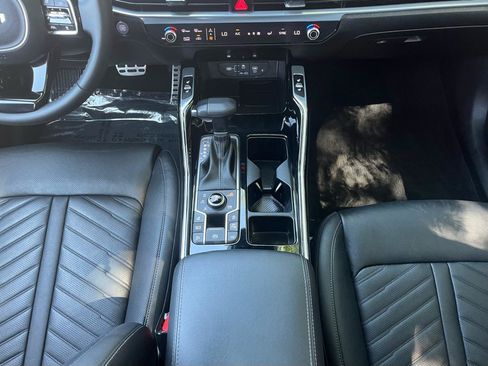 Used 2024 Kia Sorento SX Prestige AWD/4WD image 21
