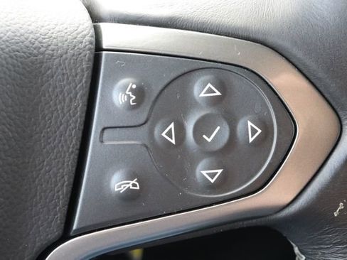 Used 2017 Chevrolet Silverado 1500 LT w/ All Star Edition image 35