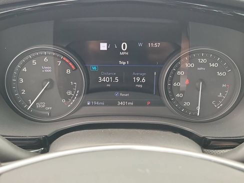 Used 2026 Cadillac XT5 Premium Luxury w/ Driver Assist Package FWD image 12