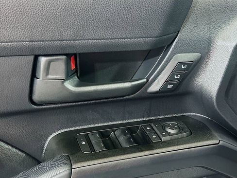 New 2026 Toyota 4Runner TRD Off-Road Premium AWD/4WD image 15