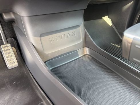 Used 2023 Rivian R1T Adventure Quad AWD/4WD image 22