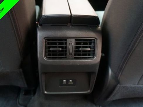 Certified 2023 Nissan Rogue SV AWD/4WD image 37