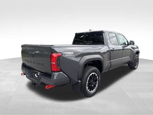 New 2026 Toyota Tacoma 4x4 Double Cab image 6
