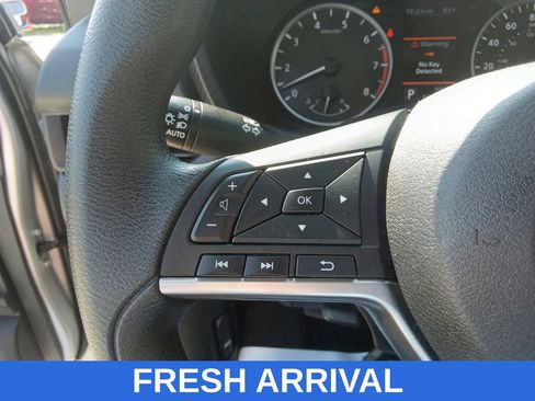 Used 2023 Nissan Sentra S FWD image 23