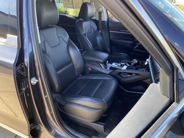 Used 2025 Kia Telluride S FWD image 21